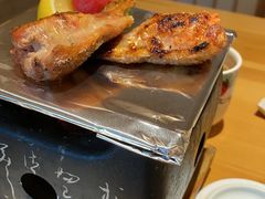 -大岛日本料理铁板烧(南通大饭店)