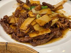 -老牌坊鲁菜名店(宽厚里店)