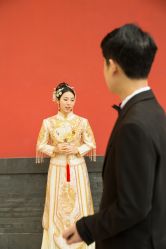 -摩玛婚纱摄影(杭州店)