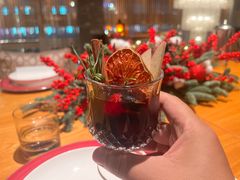 -君悦酒店·La Terrazza意合園·意式风味