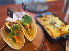 -黑角餐厅美式狂野Blackhorn(昌茂花园店)