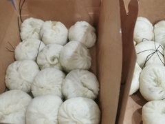 -舒小笼松针小笼包
