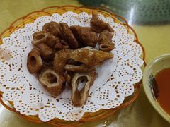 炸大肠-福隆农村大排档