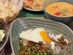 -mango tree芒果树泰国餐厅(青岛万象城店)