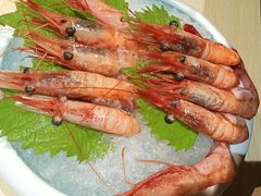 -极焰·烧肉刺身放题(天河领展广场店)
