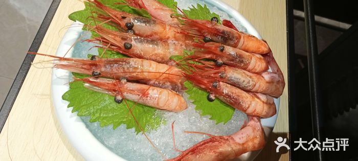 极焰·烧肉刺身放题(天河领展广场店)图片