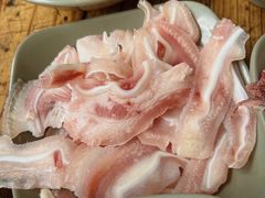 -汝萍传统蘸水菜(春华路总店)