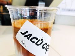 -卖呆儿咖啡(望京店)