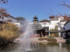 -江宁织造博物馆