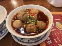 -炉小二铜锅牛蛙•川湘菜(三里屯店)