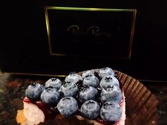-PETIT PARIS 小巴黎(花园道店)