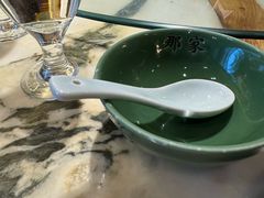 -那家小馆•北京菜•烤鸭(香山店)