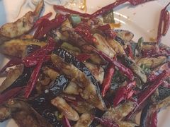 -廉厨干煸鸡(云龙区民富园店)