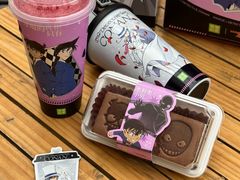 -奈雪的茶(M+世纪都会广场店)