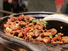 -大碗先生(万家丽店)