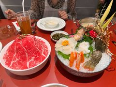 -红雀围·海鲜火锅(陆家嘴中心店)