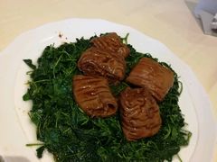 -老正兴菜馆(福州路店)