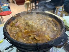 -范贤光鸡公煲(平乐园总店)