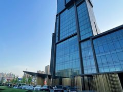 -郑州建业艾美酒店