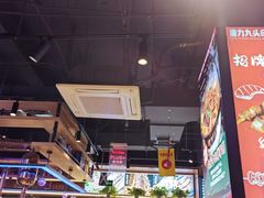 -唐力九头鸟烧烤·罗田吊锅(西云楼店)