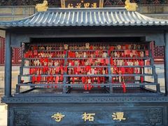 -潭柘寺景区