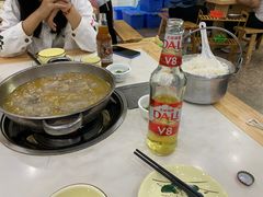 -阿妈土锅鸡