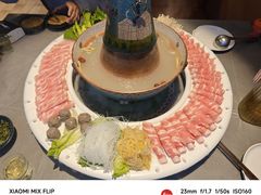 -老北京铜锅涮肉·香辣诱惑·小龙虾(禅城创意产业园店)
