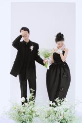 -巴黎婚纱摄影(瑞安旗舰店)