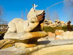 -廊坊固安福朋喜来登酒店