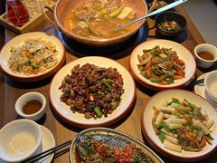 -妈妈的味道(和顺古镇店)