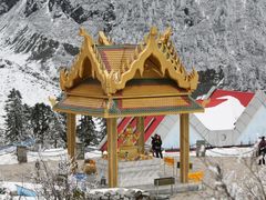 -海螺沟风景区