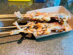 -蛙喔牛蛙(高新绿宝店)