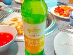 -鼎香缘海鲜自助火锅烤肉(锦辉购物广场店)