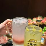 珠海肉食朋友的狂欢派对[礼花]
