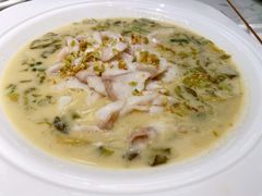 非一般酸菜鱼-曼玉餐厅(中原万达店)