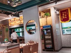 -李军力烧烤(政通路店)