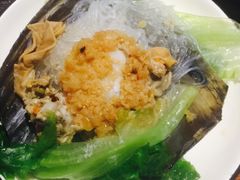 -船奇蒸汽海鲜·闽菜(八市海鲜总店)