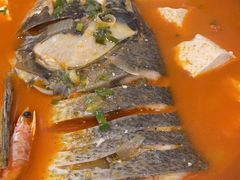 -小厨娘淮扬菜(板桥一店)