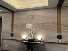 -西安赛瑞喜来登大酒店
