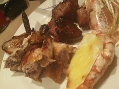 -星伦多 自助料理(圆融店)