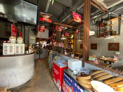 -靓靓蒸虾·头牌蒸虾(南山桂庙店)