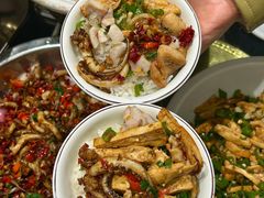 -衡厨·衡阳土菜(中南店)