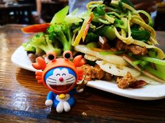 -果渊斋老米家泡馍馆(大雁塔店)