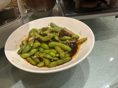 -辛香味烧鱼馆·非遗技艺·排骨红烧肉(光谷医药园店)