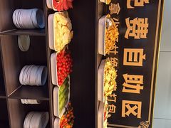 -芙蓉·艳阳餐厅(南口店)