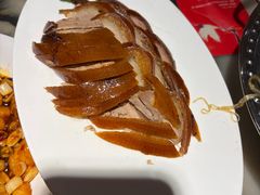 -范家小馆·四代传承烤鸭店(紫竹桥店)