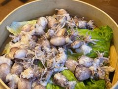 -文华小渔村(椒江康平路店)