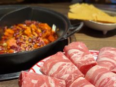 -楠火锅(新街口苏宁店)