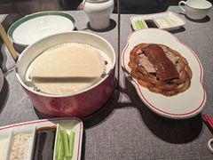 -秀儿四九城·新京菜(亚运村鸟巢店)