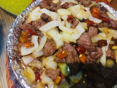 -海宁煲农家菜(惠南镇店)